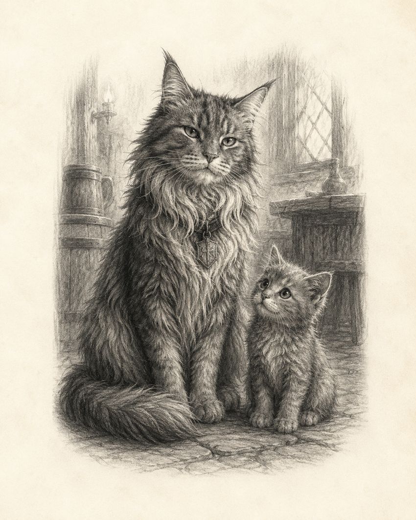 Katzen